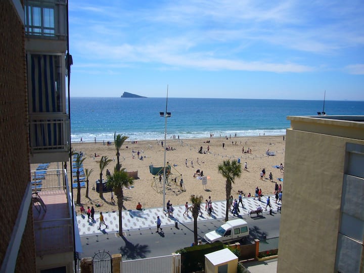 Mar Y Vent 4d - Altea