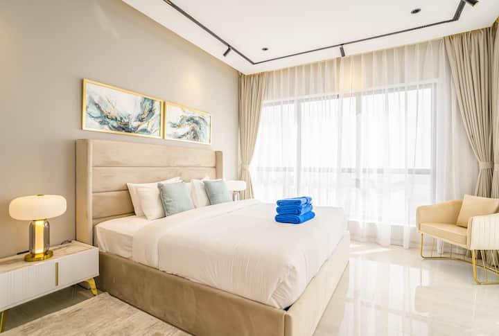 الغرف: غرفة النوم