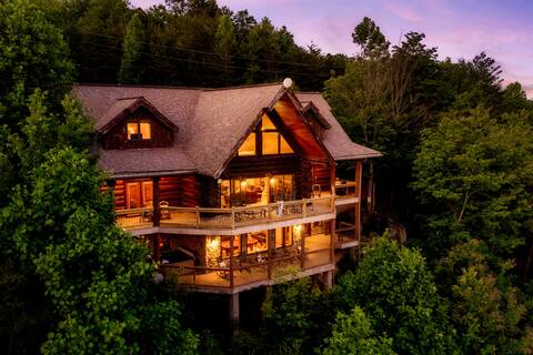 4Suites | JanDeal | View | HotTub | FirePit | GmRm