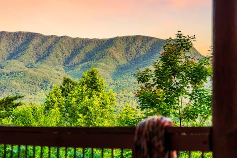 4Suites| JuneDeal | View | HotTub | FirePit | GmRm