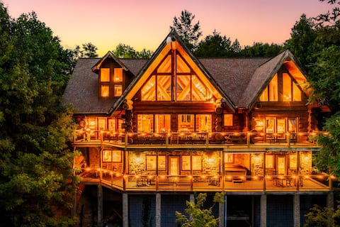 Views | Theater | OctDeals | GameRm | HotTub