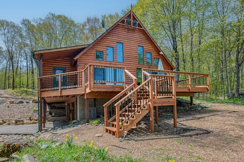 Lac Vieux Desert, fishing, families, wifi