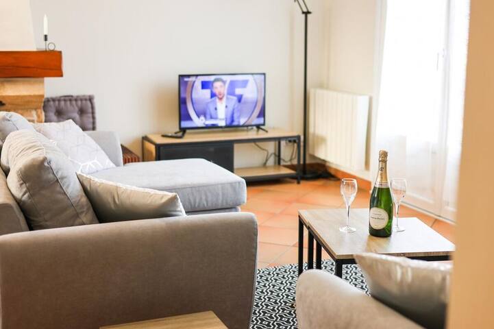 LOGEBNB managed Airbnb listing 2