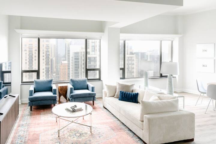 Luxury Designer Penthouse Combo West | Gold Coast gallery image 2