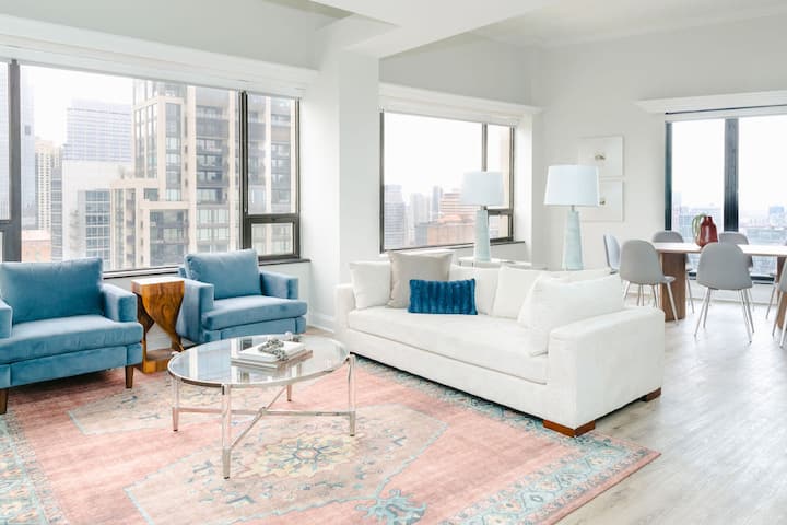 Luxury Designer Penthouse Combo West | Gold Coast