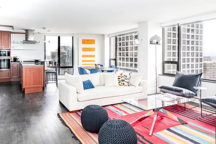 Luxury Designer Penthouse Combo West | Gold Coast gallery image 4