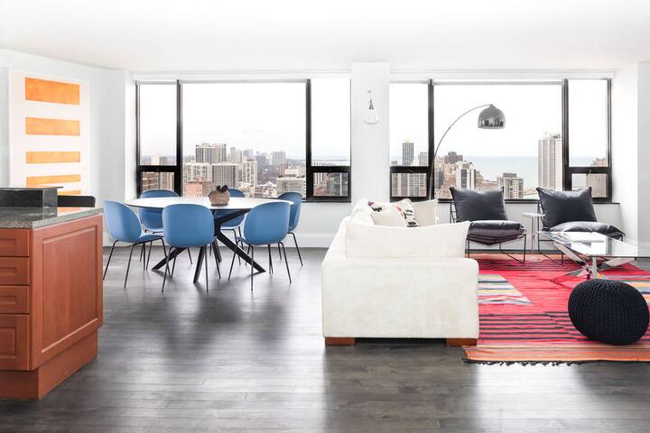 Luxury Designer Penthouse Combo West | Gold Coast gallery image 3