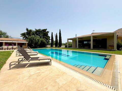 Villa De Georgio