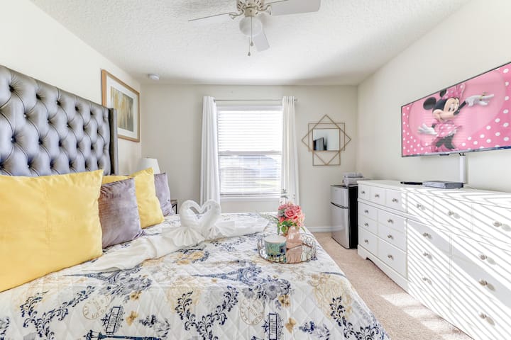 Საძინებელი