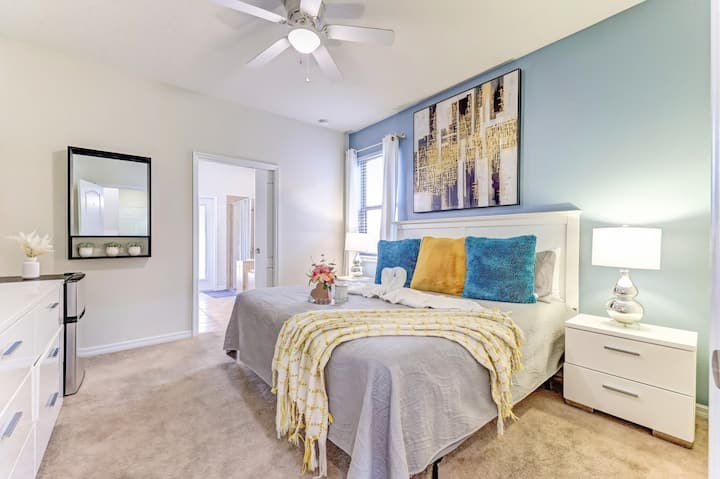 Საძინებელი