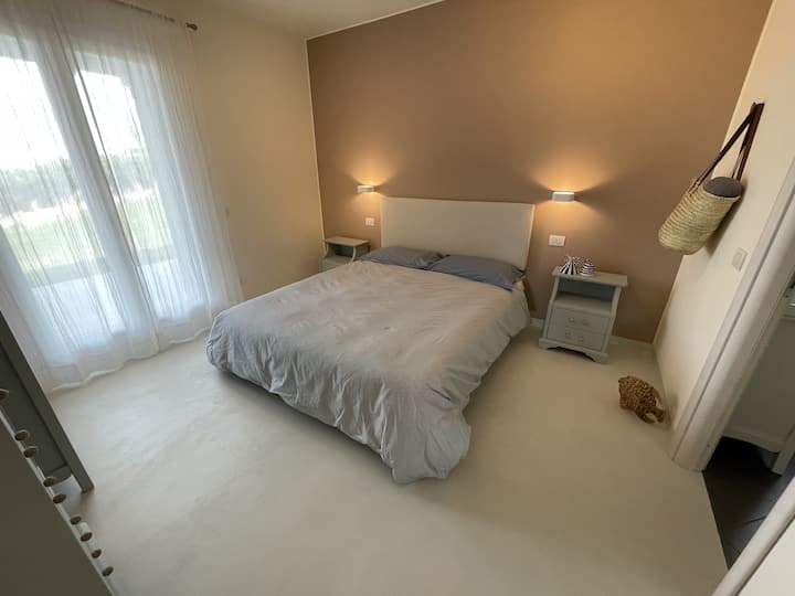 საძინებელი 2