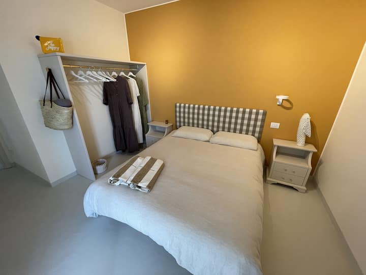 საძინებელი 1