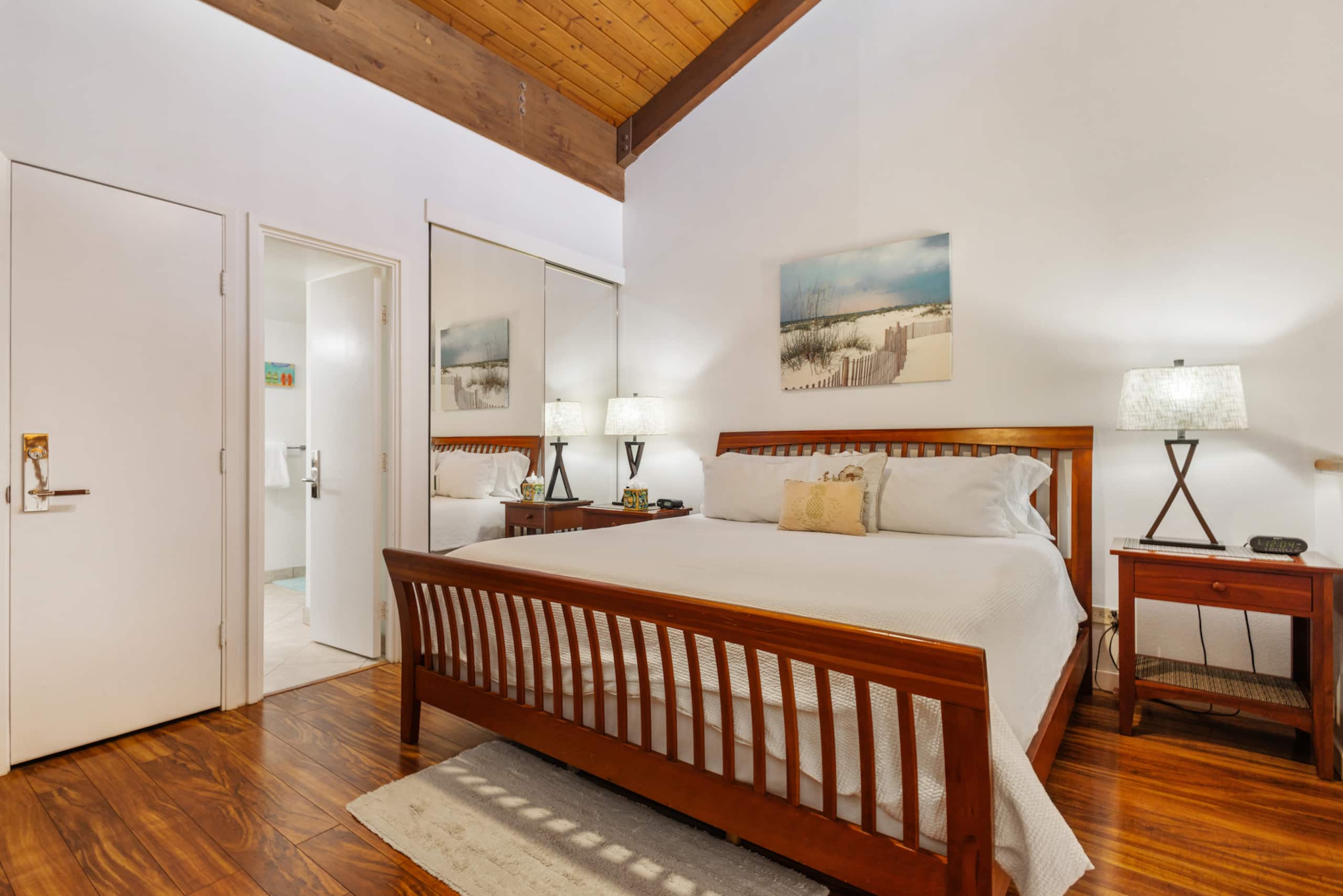 Luxury Aloha Spirit Oceanview Penthouse Sleeps 5 - Image 18