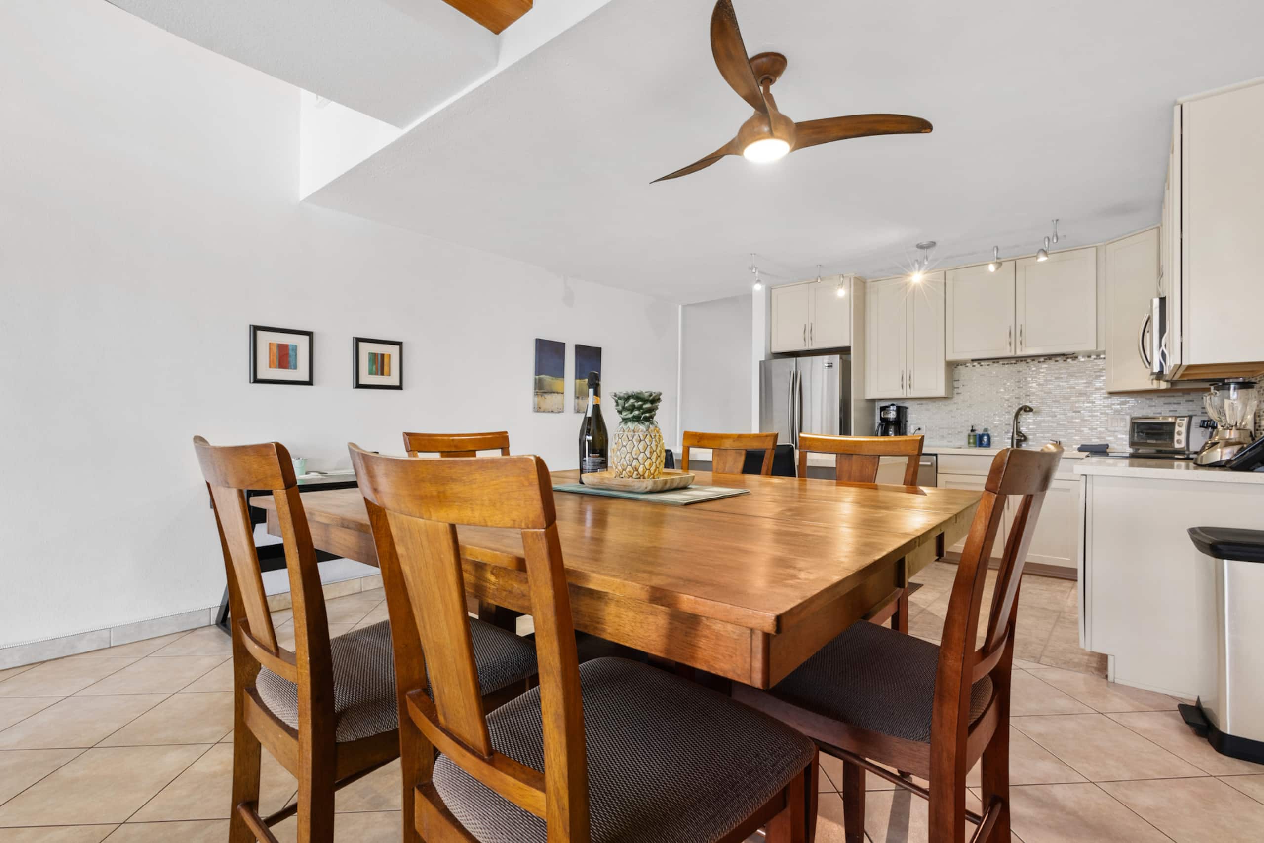 Luxury Aloha Spirit Oceanview Penthouse Sleeps 5 - Image 10
