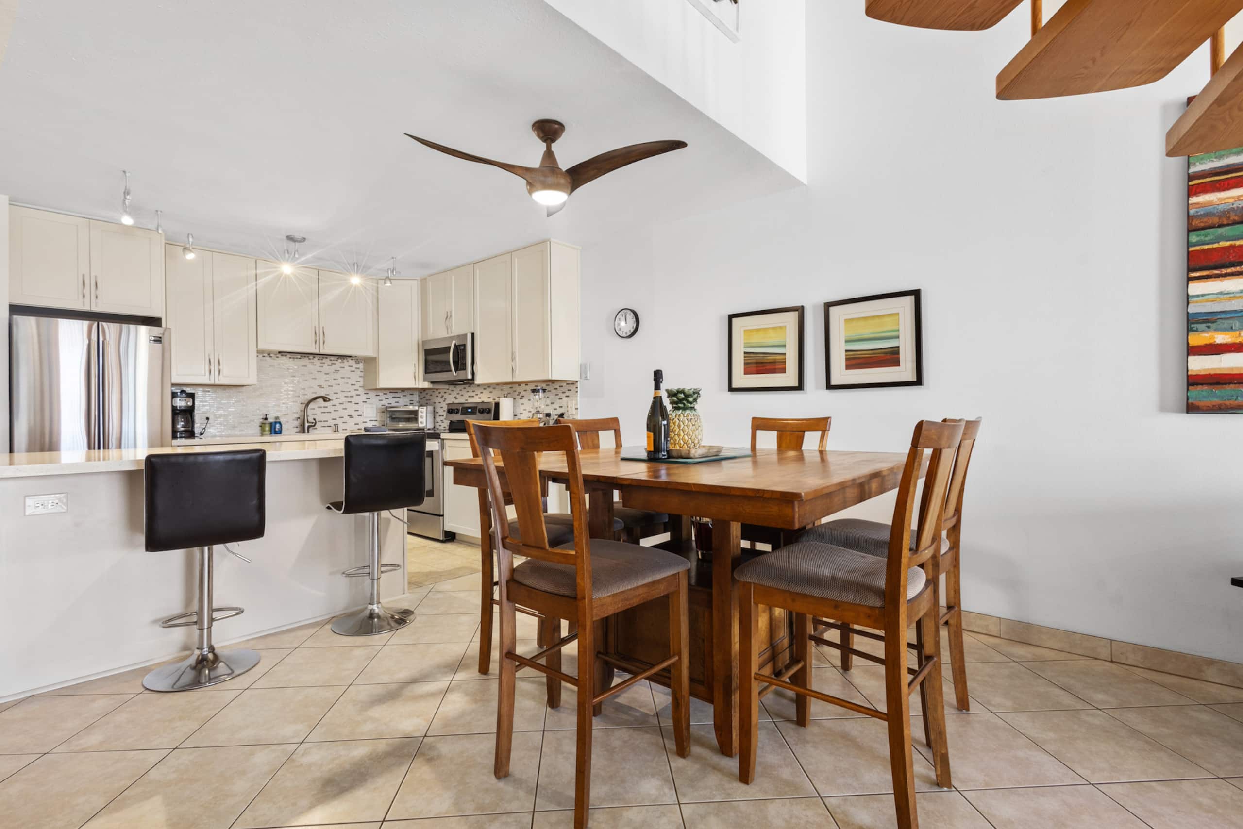Luxury Aloha Spirit Oceanview Penthouse Sleeps 5 - Image 16