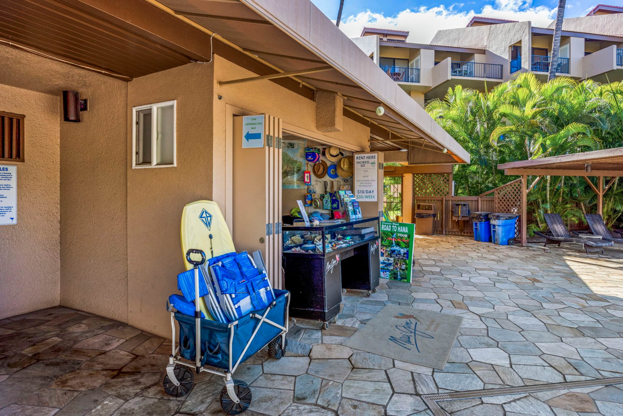 Luxury Aloha Spirit Oceanview Penthouse Sleeps 5 - Image 47