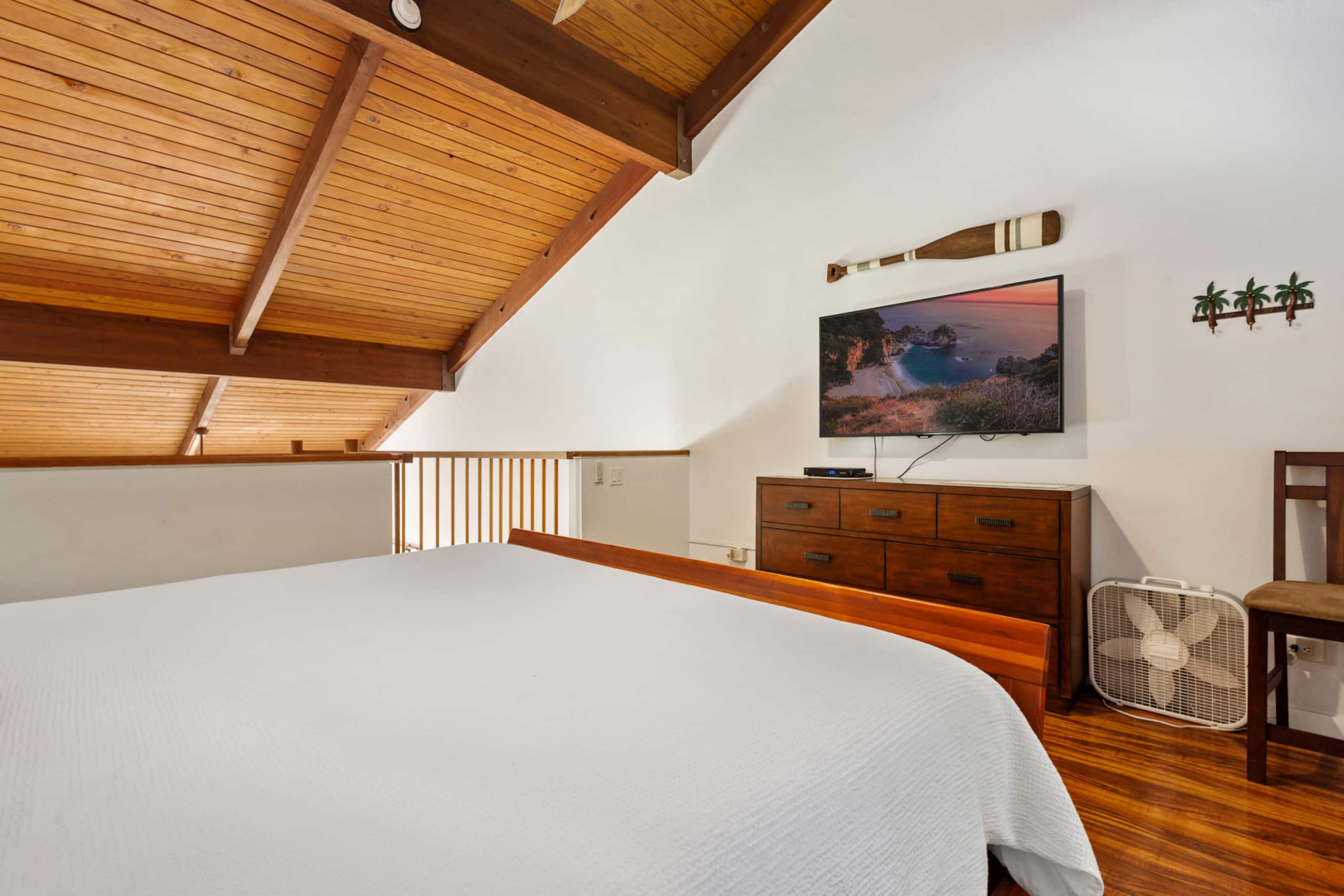 Luxury Aloha Spirit Oceanview Penthouse Sleeps 5 - Image 20