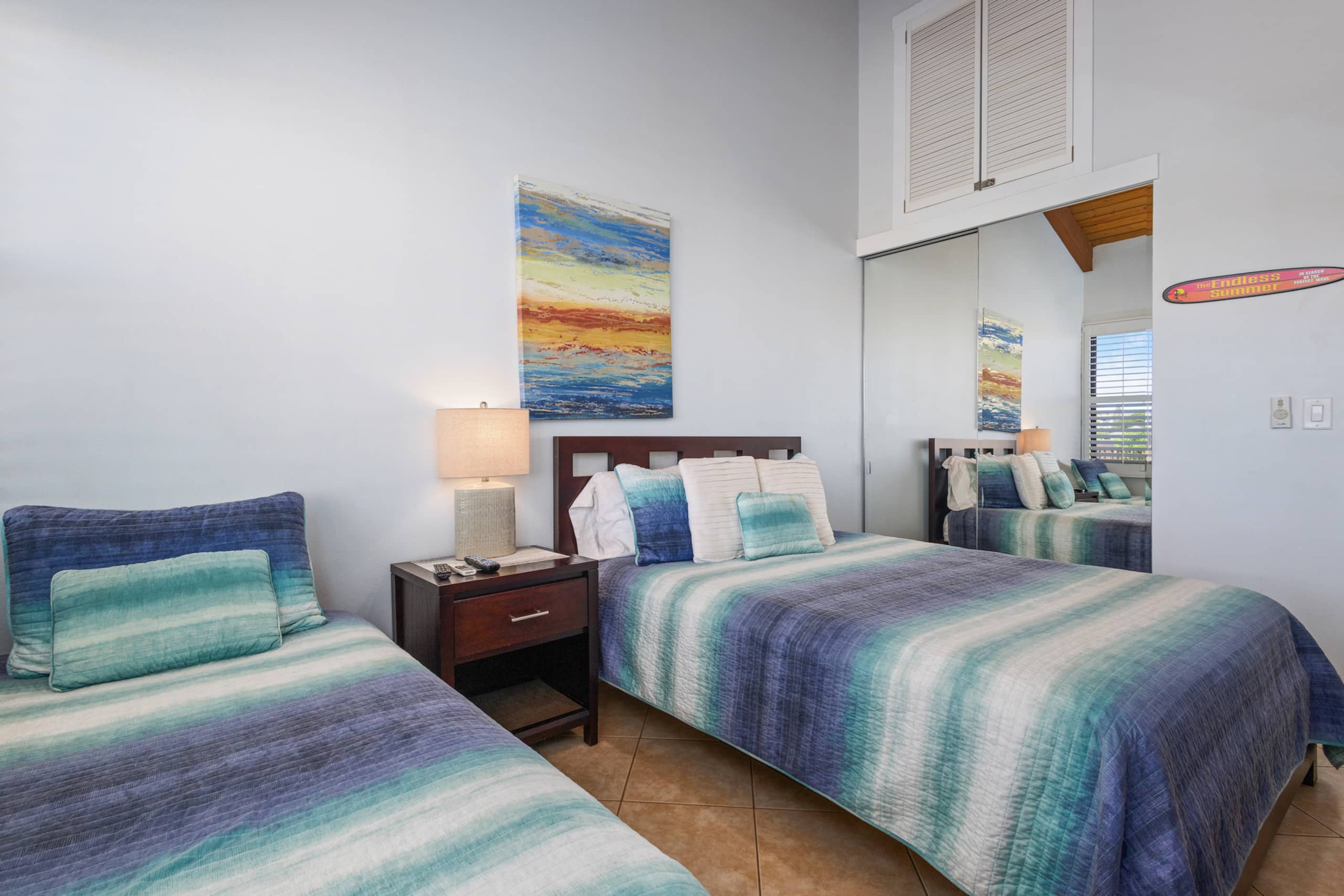 Luxury Aloha Spirit Oceanview Penthouse Sleeps 5 - Image 23