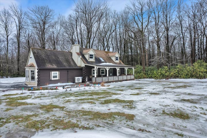 CityStaze managed Airbnb listing 2