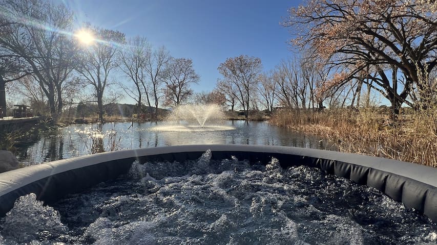 The Chi Center managed Airbnb listing 2
