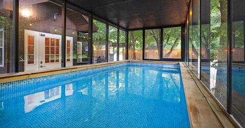 Accommodation room where you can heal in a full villa, Panorama (3rd floor duplex full villa)