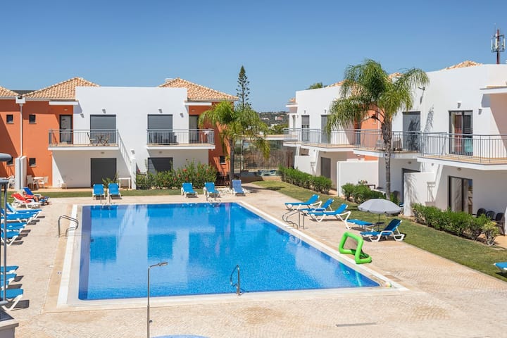 Tac - Pêra Gardens Villa - Distretto di Faro