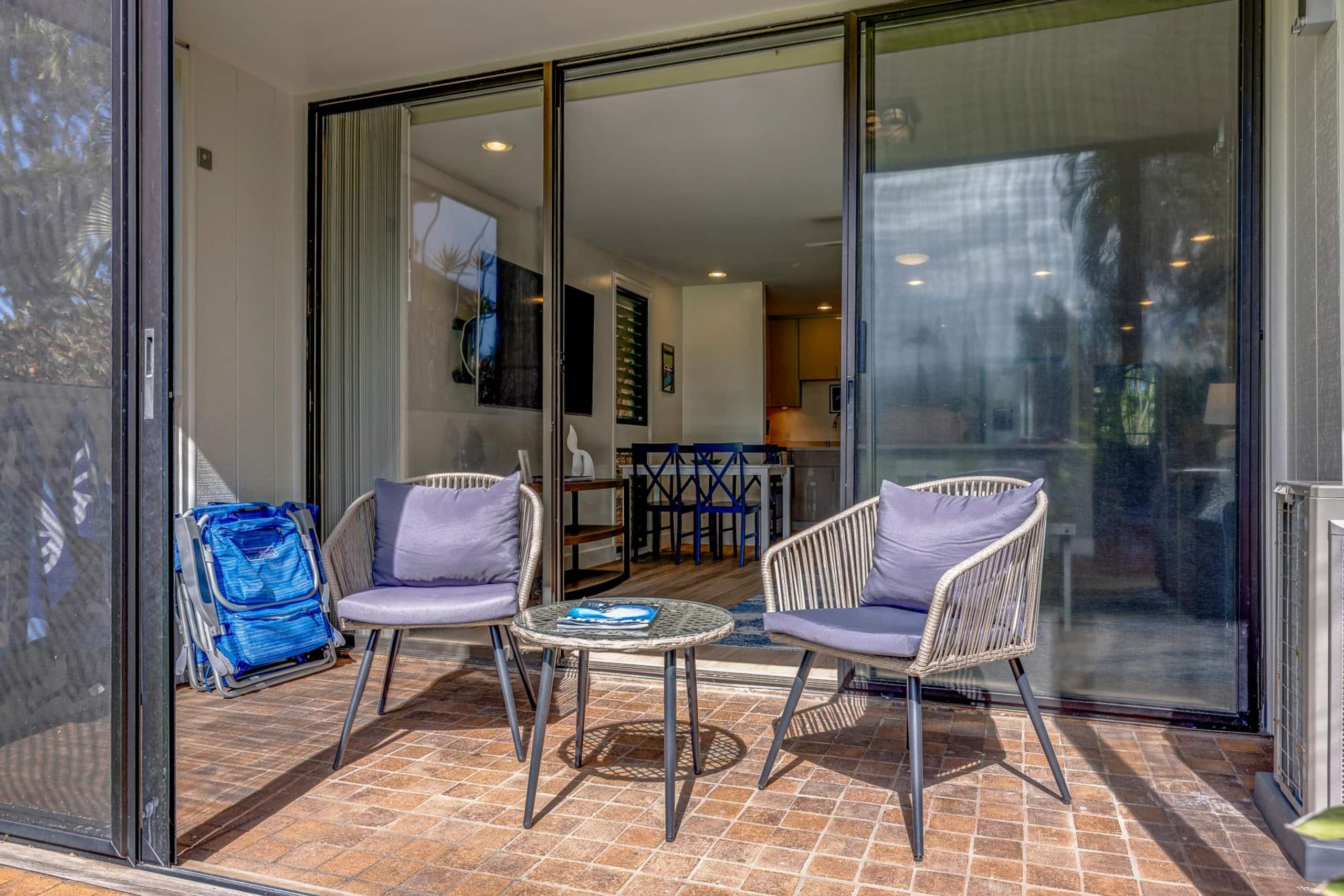 Condo in Kahuku · ★4.8 · 1 bedroom · 1 bed · 1 shared bath - Image 14