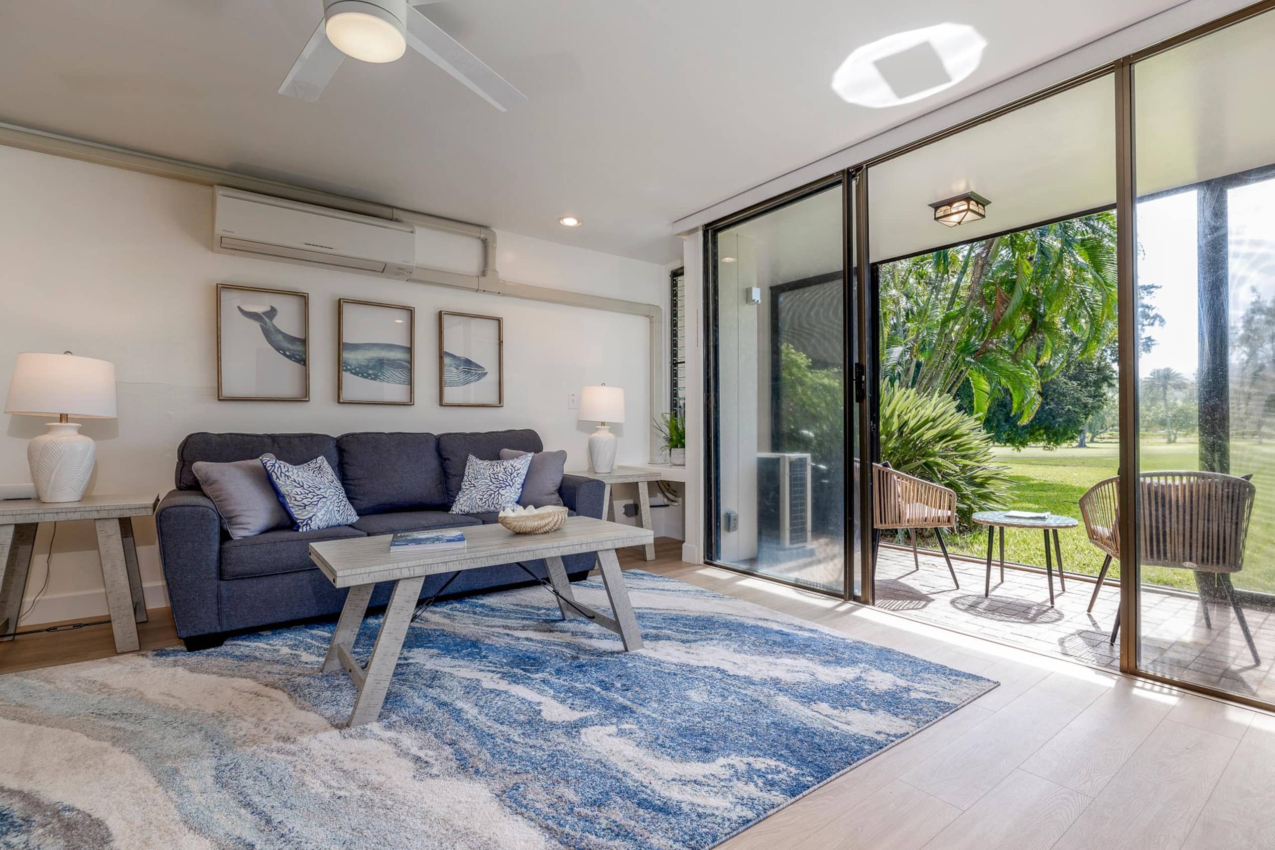 Condo in Kahuku · ★4.8 · 1 bedroom · 1 bed · 1 shared bath - Image 1