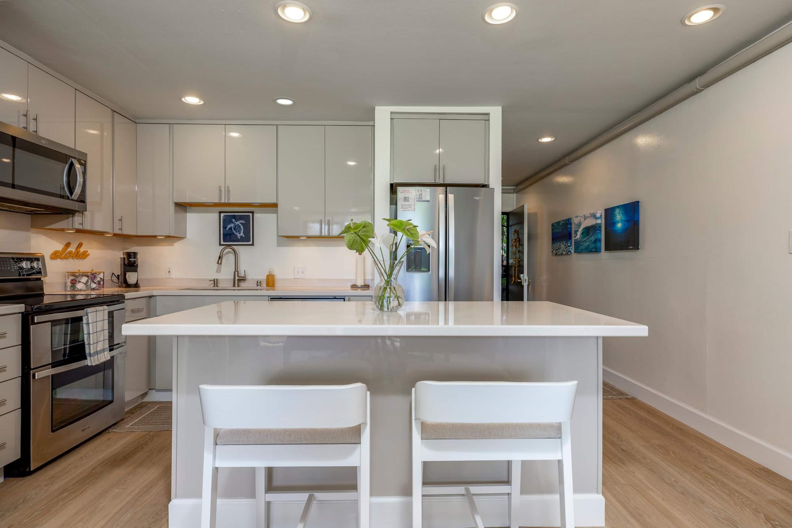 Condo in Kahuku · ★4.8 · 1 bedroom · 1 bed · 1 shared bath - Image 12