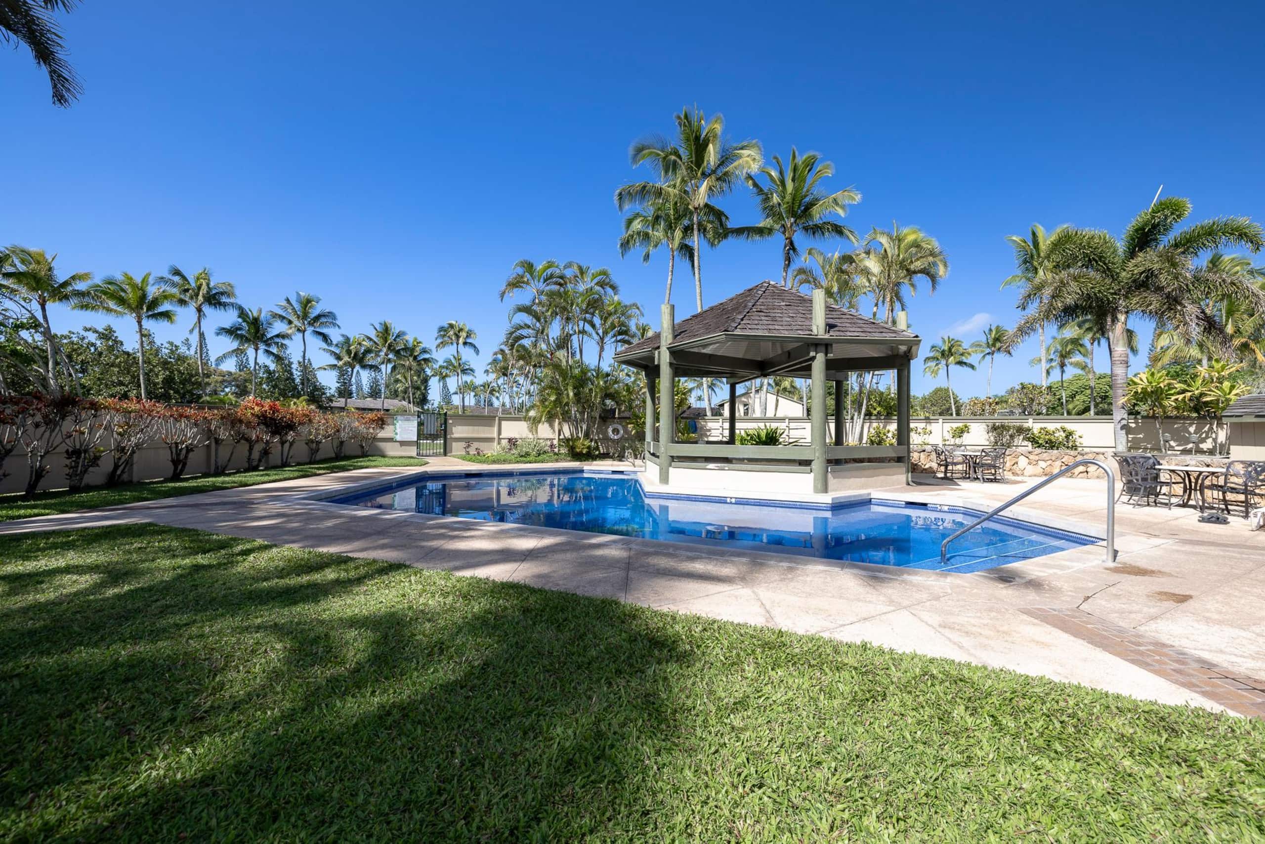 Condo in Kahuku · ★4.8 · 1 bedroom · 1 bed · 1 shared bath - Image 38