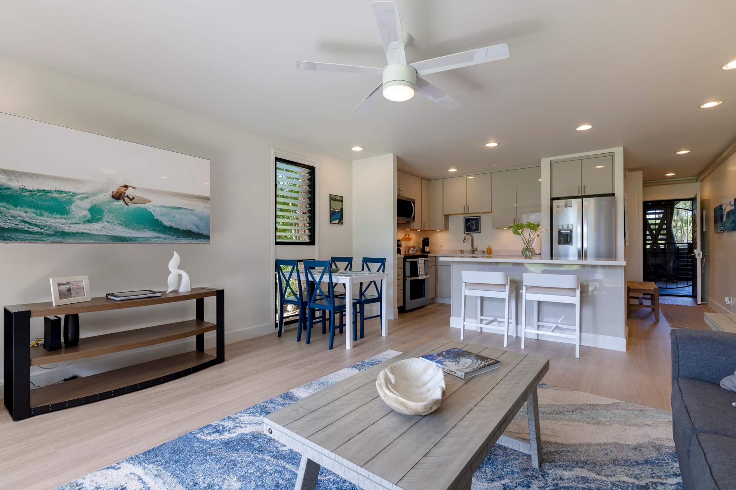 Condo in Kahuku · ★4.8 · 1 bedroom · 1 bed · 1 shared bath - Image 8