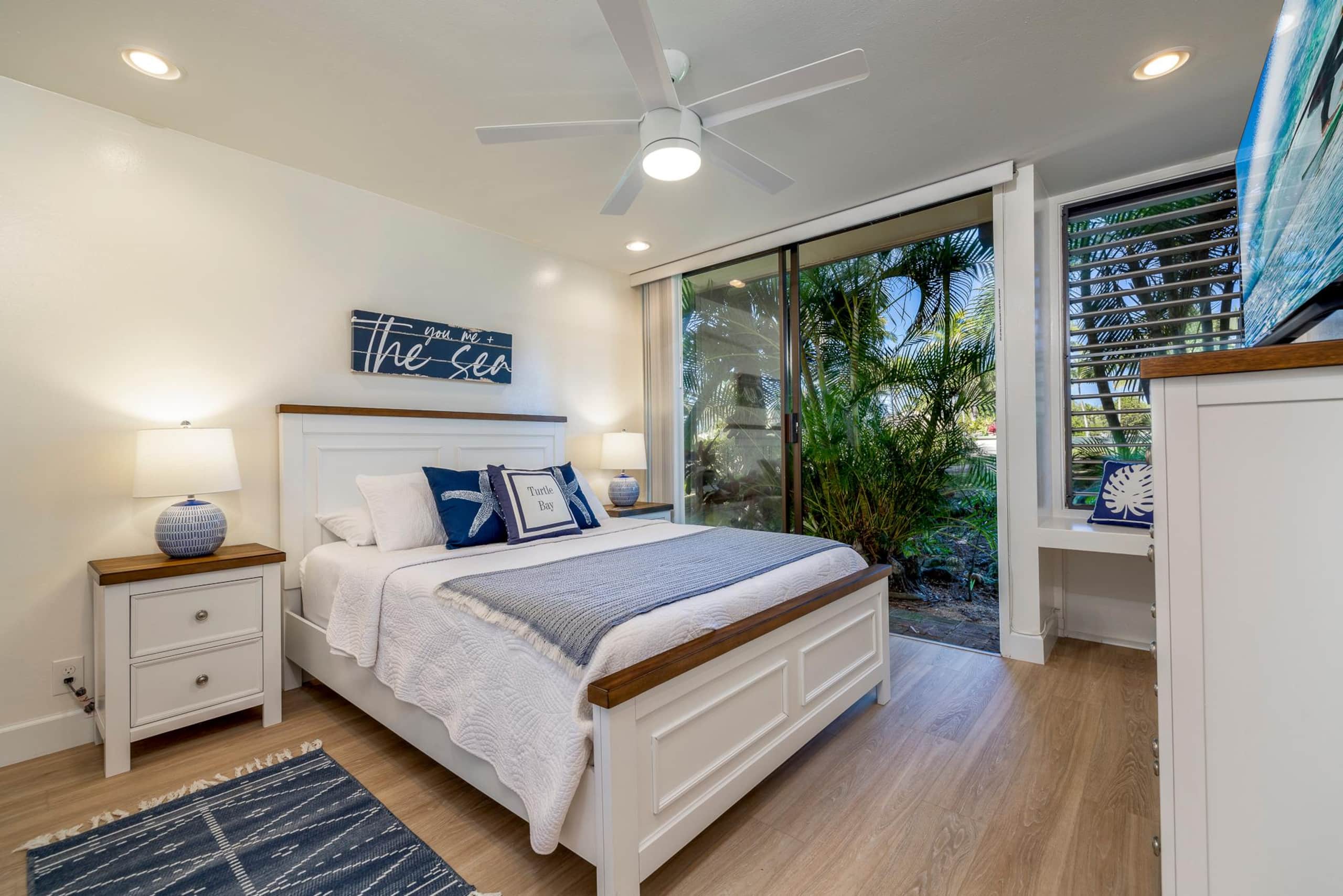 Condo in Kahuku · ★4.8 · 1 bedroom · 1 bed · 1 shared bath - Image 16
