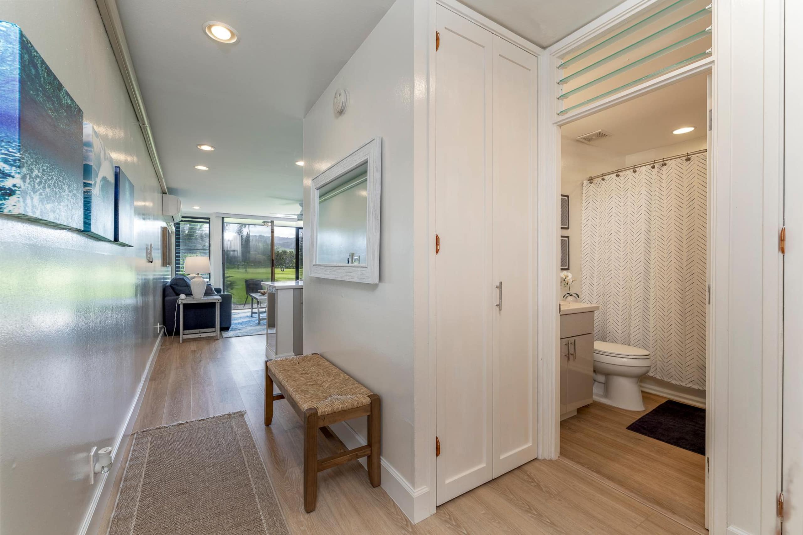 Condo in Kahuku · ★4.8 · 1 bedroom · 1 bed · 1 shared bath - Image 22