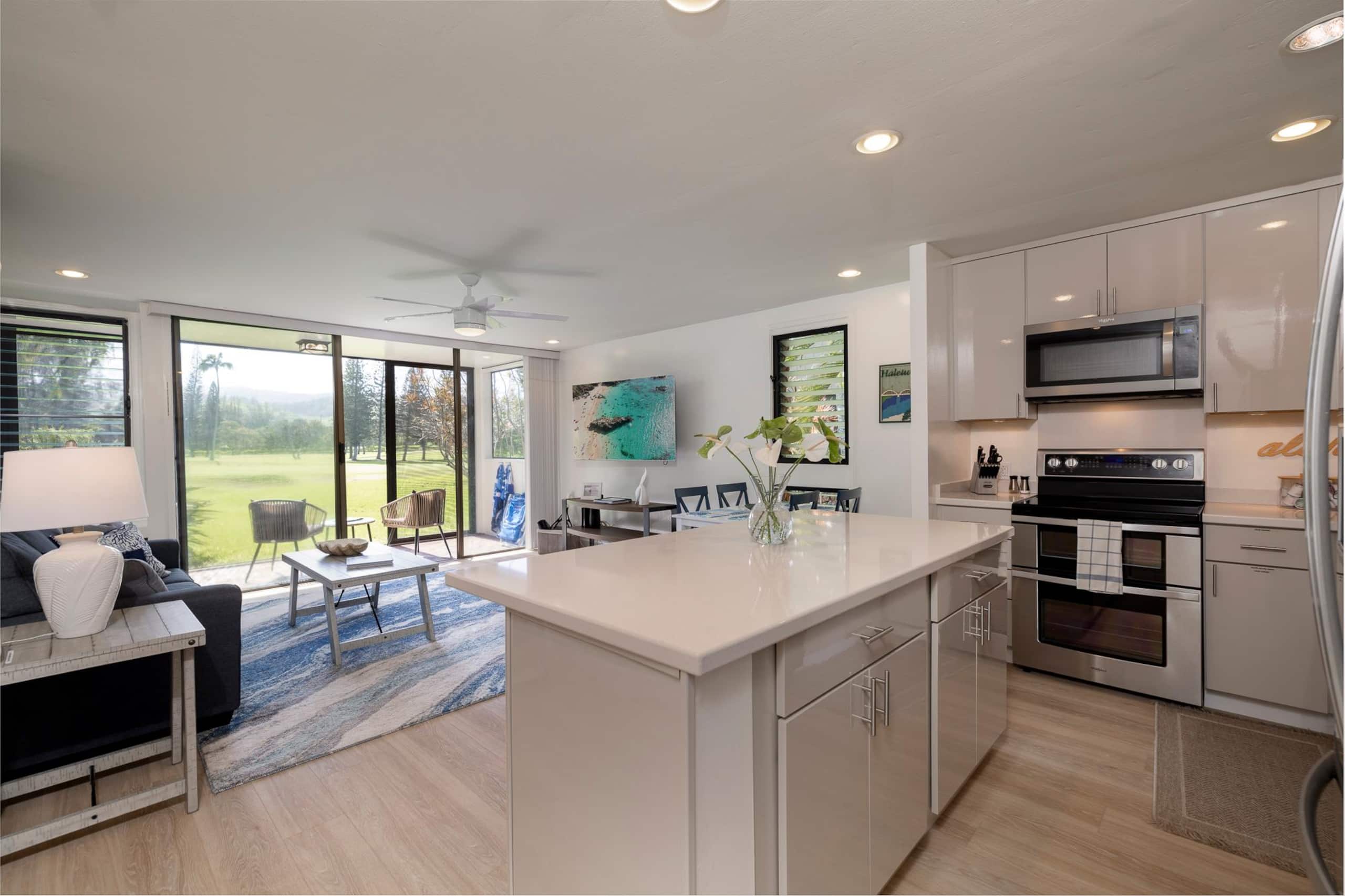 Condo in Kahuku · ★4.8 · 1 bedroom · 1 bed · 1 shared bath - Image 10