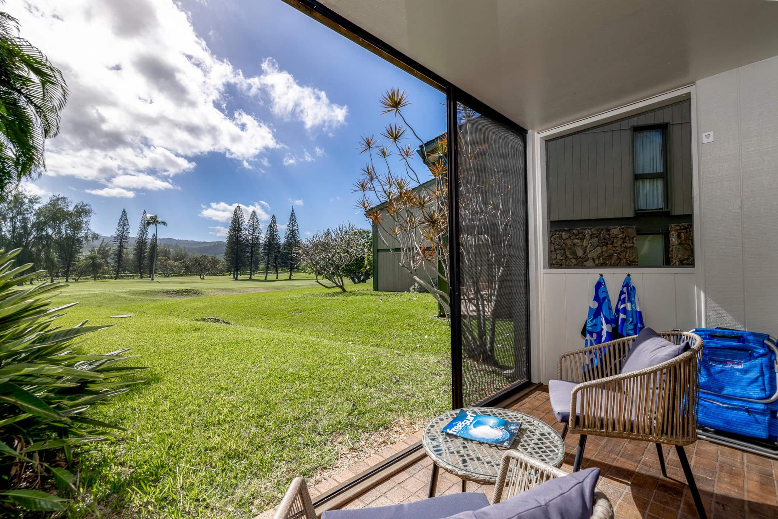Condo in Kahuku · ★4.8 · 1 bedroom · 1 bed · 1 shared bath - Image 2