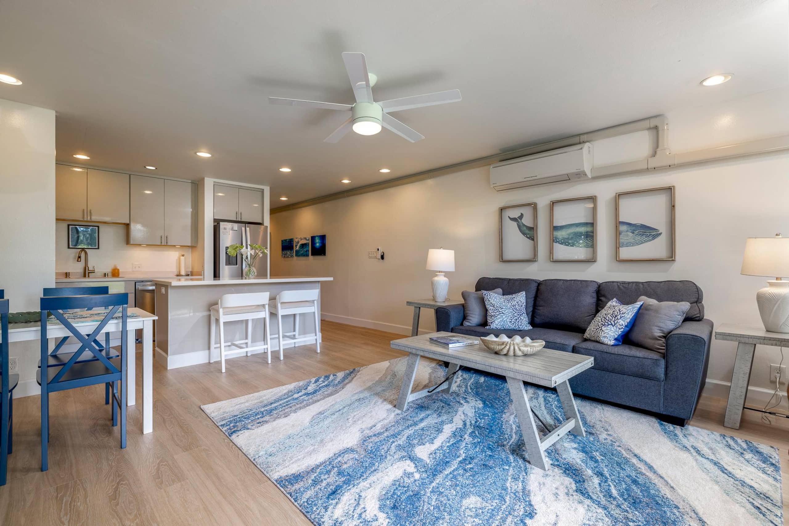 Condo in Kahuku · ★4.8 · 1 bedroom · 1 bed · 1 shared bath - Image 7