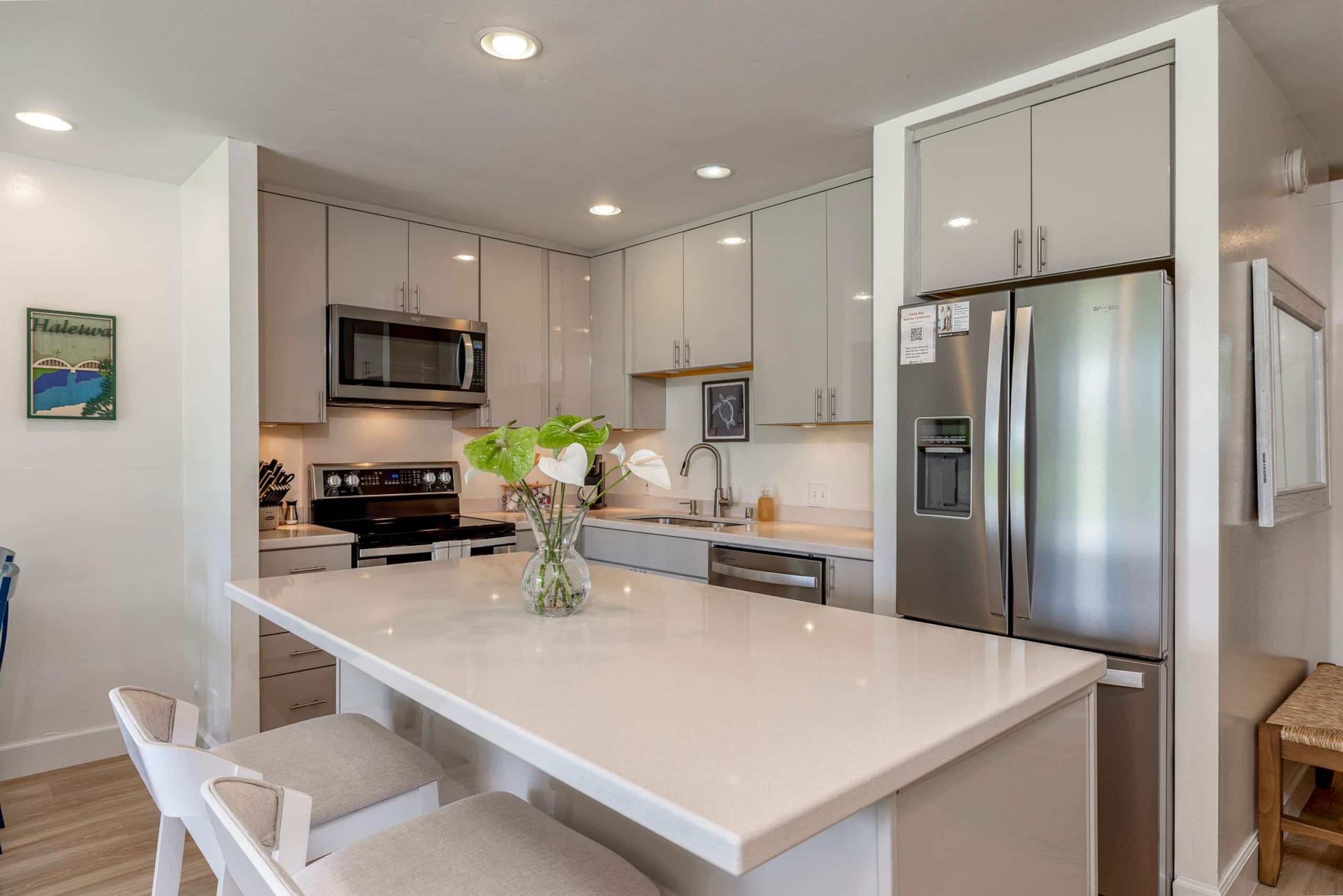 Condo in Kahuku · ★4.8 · 1 bedroom · 1 bed · 1 shared bath - Image 3