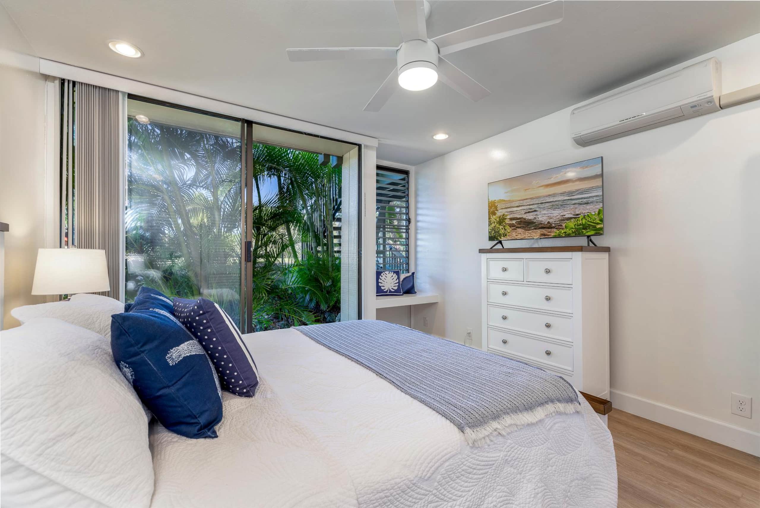 Condo in Kahuku · ★4.8 · 1 bedroom · 1 bed · 1 shared bath - Image 17