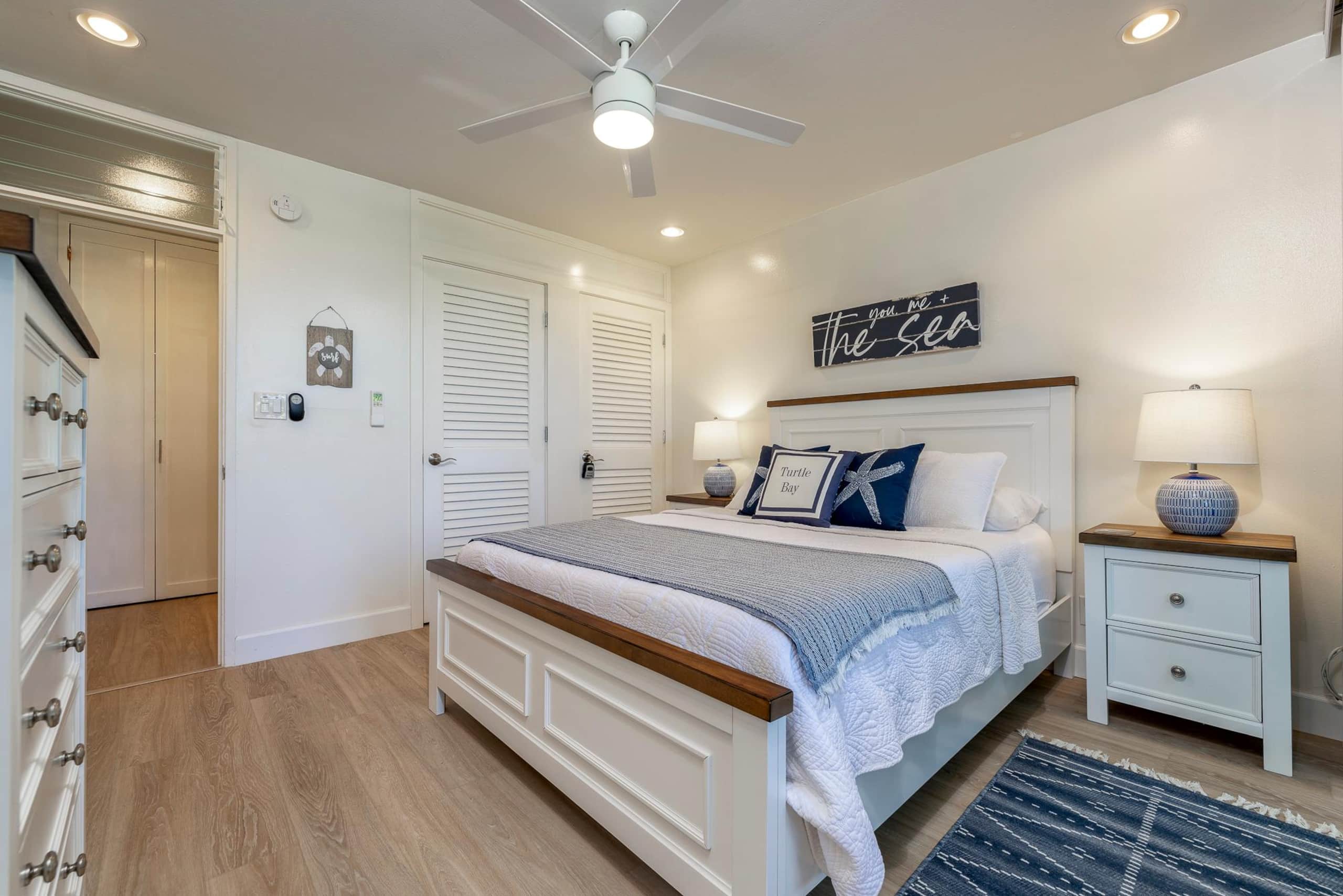 Condo in Kahuku · ★4.8 · 1 bedroom · 1 bed · 1 shared bath - Image 15