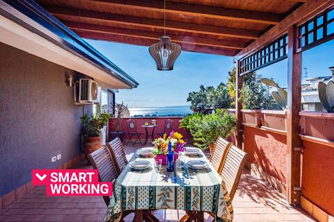 Wonderful Italy | Golden Park Apartment