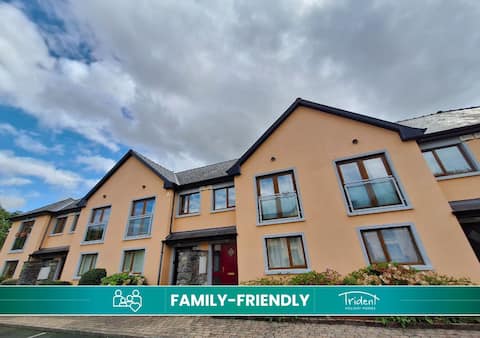 Lakeside Holiday Home No 30