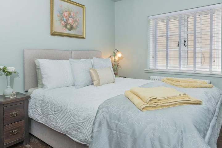 საძინებელი 2