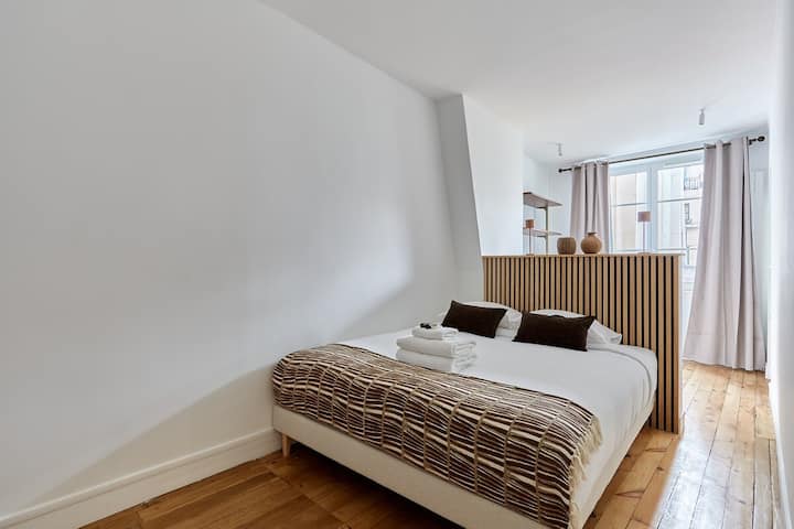 Спална соба 4 кревета 160 см