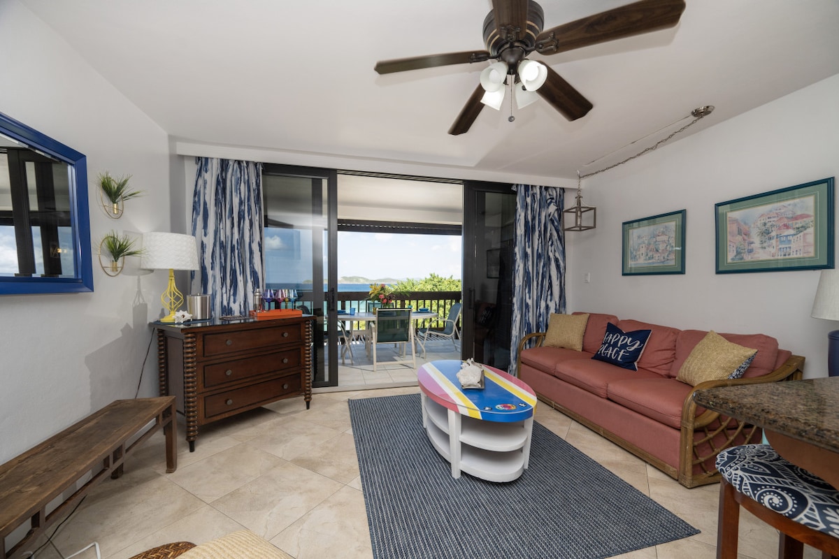 Sapphire Views: Premier Beachfront at Building A - Condominiums
