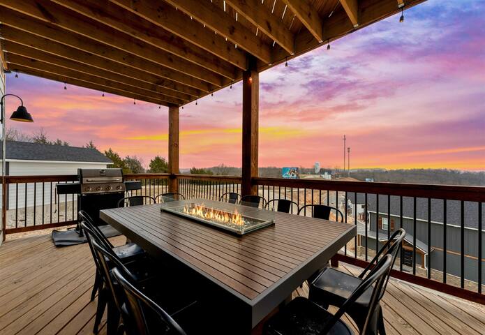 Impact Vacations managed Airbnb listing 1