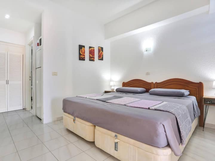 Veľkosť Cama King