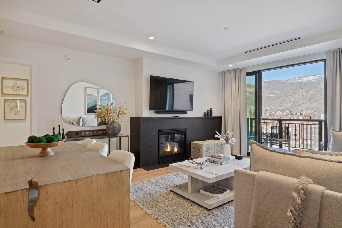 Frontgate 310 - Aptos. en complejo residencial en alquiler en Avon ...