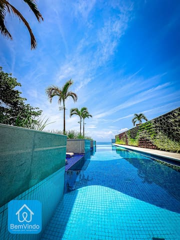 BemVindo managed Airbnb listing 1