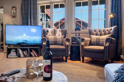 Jotunheimen National Park+Besseggen+Bike Tour+Fishing