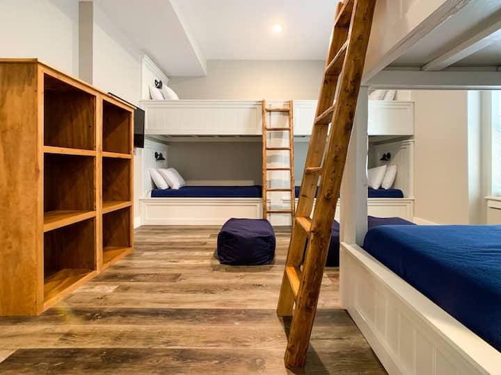 4 samostatné/2 manželské